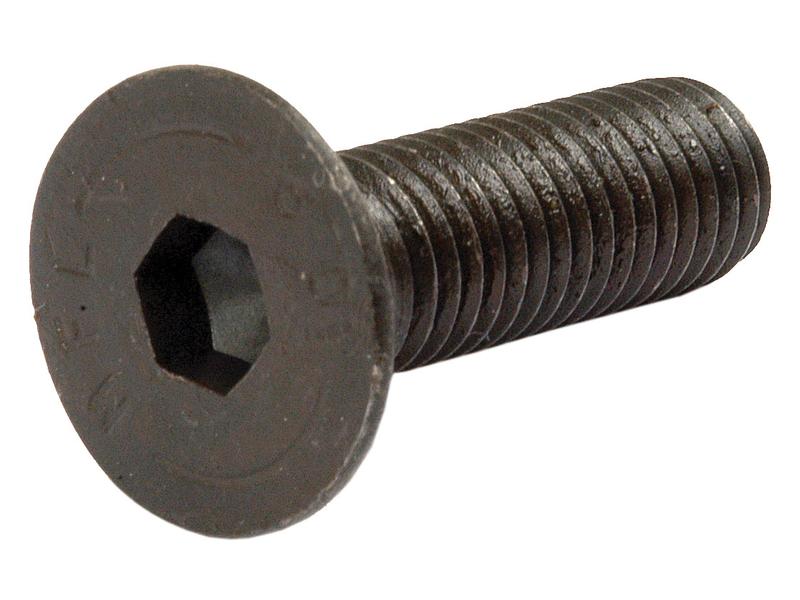 Parafuso, Tamanho da rosca: M12x40mm (DIN 7991) (S.11815)