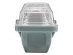 Lâmpadas LED, IP65, Fornecido com LED Tube G13, 1263mm, 18W (S.118170)