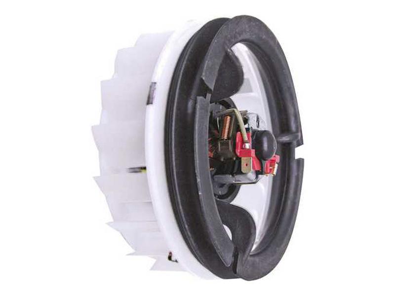 Motor ventilador (S.118201)
