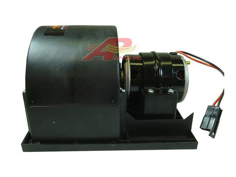 Motor ventilador (S.118202)