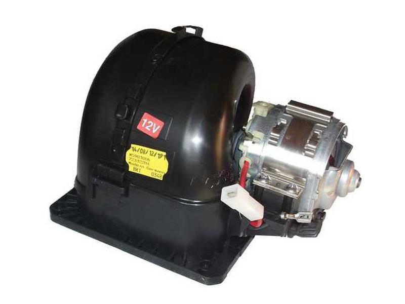 Motor ventilador (S.118205)