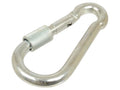 Fecho, Diâmetro do gancho11mm x 120mm (S.11820)
