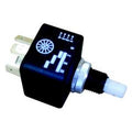 Interruptor ventilador