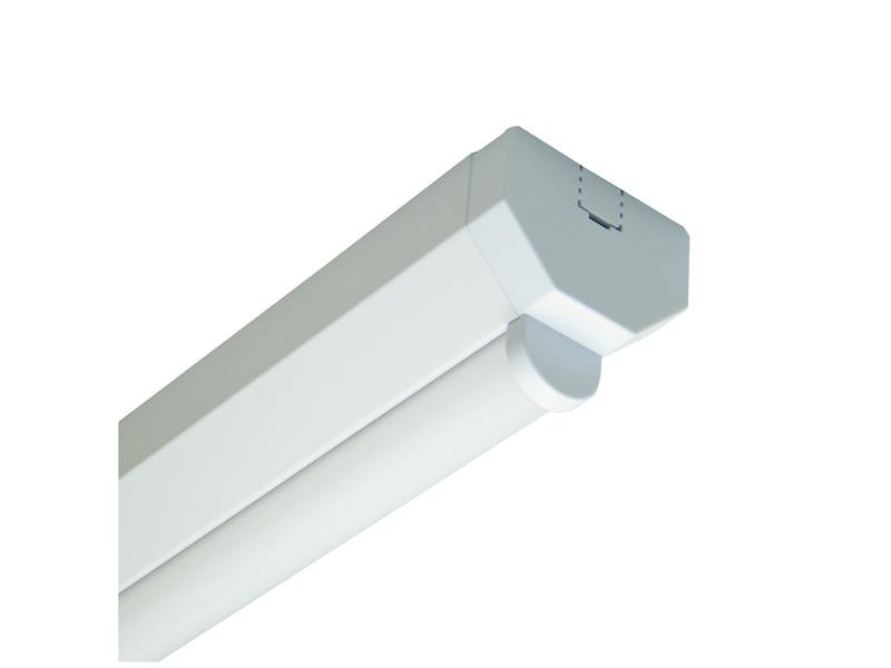 Lâmpadas LED, IP20, Fornecido com Lamps Intergrated, 900mm, 20W (S.118277)
