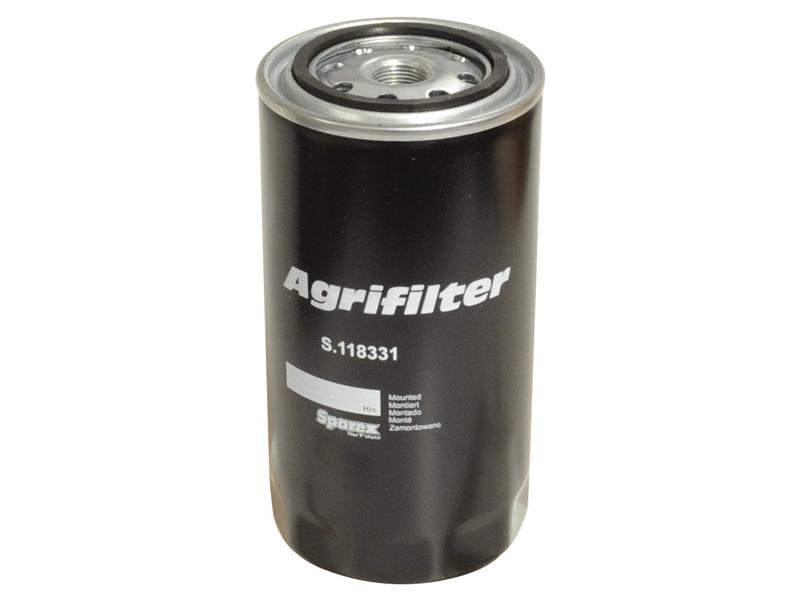 Filtro Combustível - Rosca (S.118331)