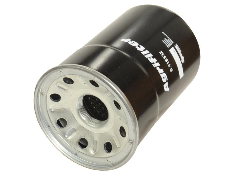 Filtro de hidraulico - Rosca (S.118332)