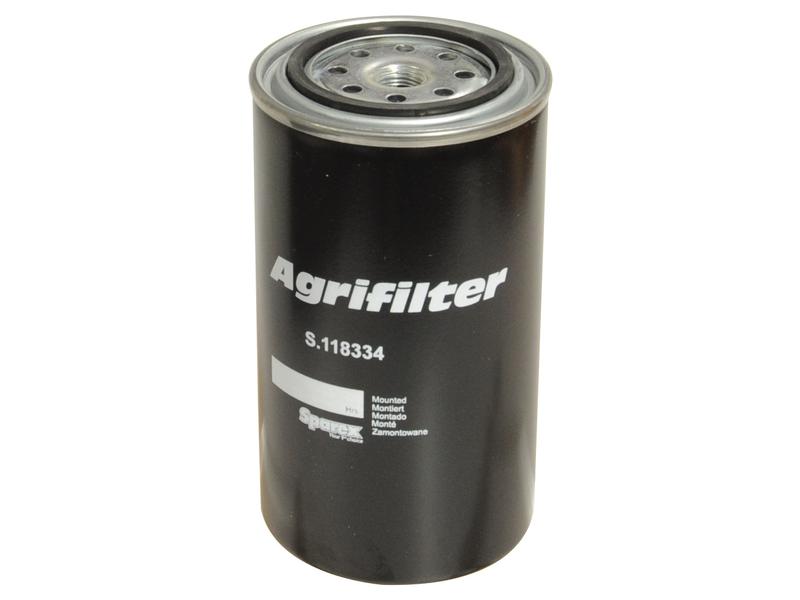 Filtro separador Combustivel - Rosca (S.118334)