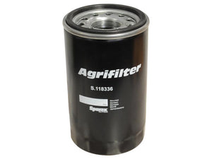 Filtro de hidraulico - Rosca (S.118336)