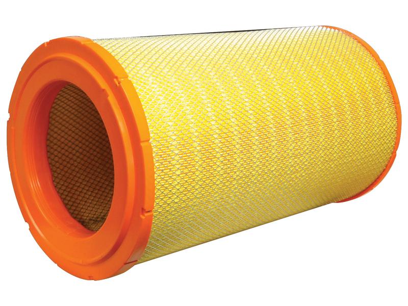 Filtro ar exterior (S.118344)