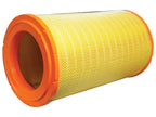 Filtro ar exterior (S.118344)