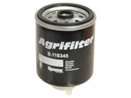 Filtro separador Combustivel - Rosca (S.118345)