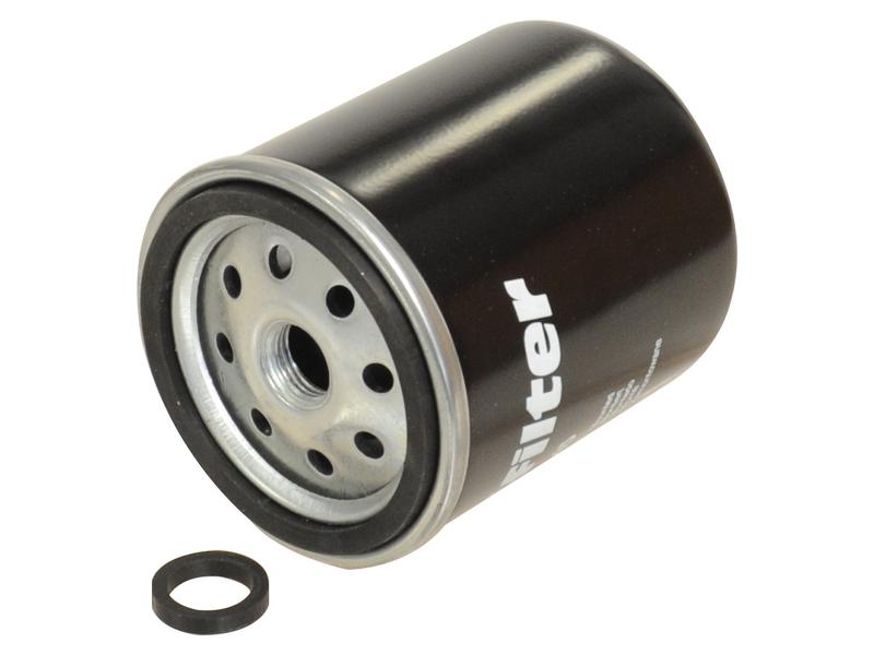 Filtro separador Combustivel - Rosca (S.118345)