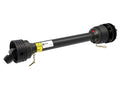 Weasler Transmissão B4-1770 com embraiagem (S.118360)