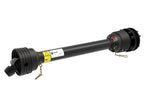 Weasler Transmissão B4-1770 com embraiagem (S.118360)