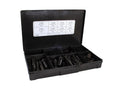 Cap Head Socket Screw, Tamanho da rosca: 3/16 - 1/2'' x 3/4'' - 3'''' UNC (BS 2470) (S.11836)