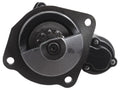 Motor de Arranque - 12V, 3.2 Quilowatts, Engrenagem redutora (Mahle) (S.118383)