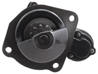 Motor de Arranque - 12V, 3.2 Quilowatts, Engrenagem redutora (Mahle) (S.118383)