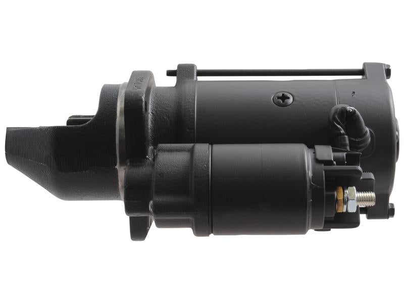 Motor de Arranque - 12V, 3.2 Quilowatts, Engrenagem redutora (Mahle) (S.118383)