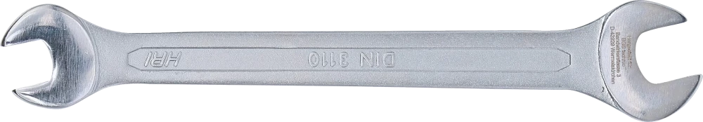 Chave de bocas dupla | 10 x 13 mm