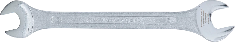 Chave de bocas dupla | 12 x 13 mm