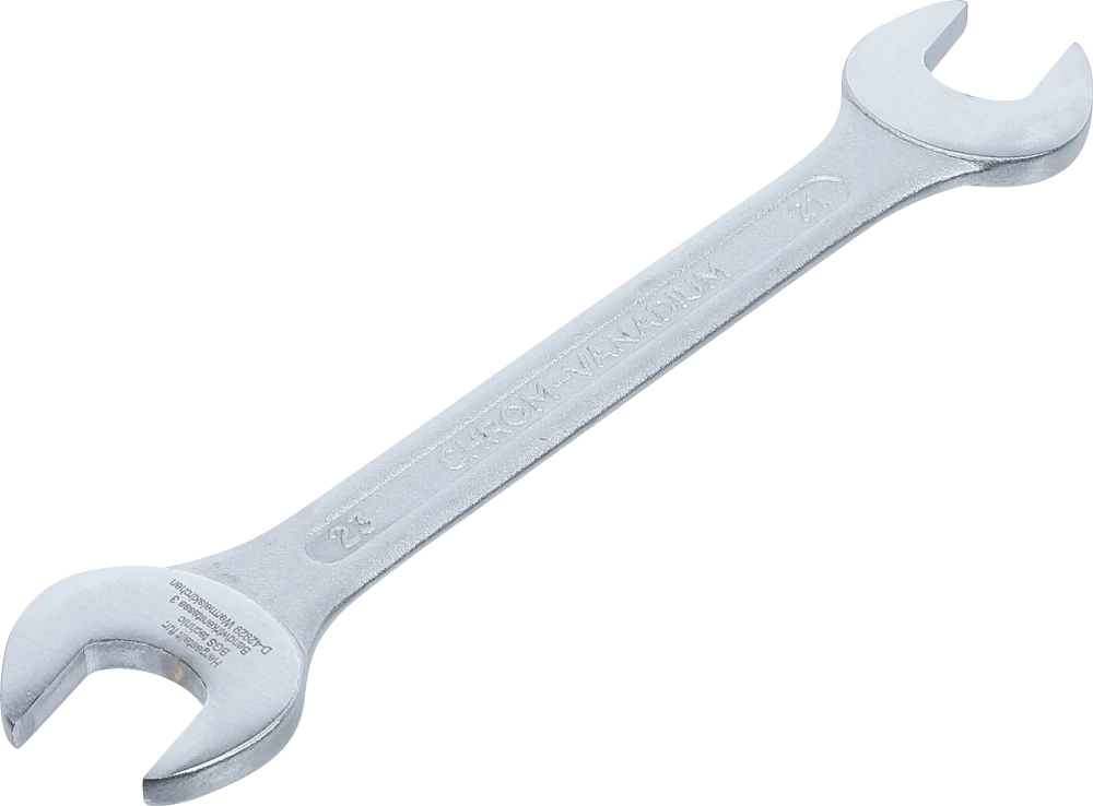 Chave de bocas dupla | 21 x 23 mm