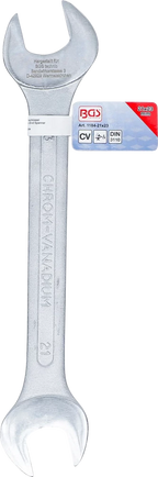 Chave de bocas dupla | 21 x 23 mm