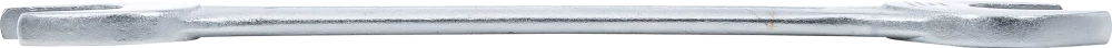 Chave de bocas dupla | 25 x 28 mm