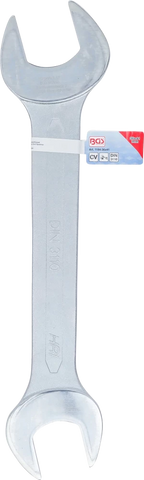 Chave de bocas dupla | 36 x 41 mm