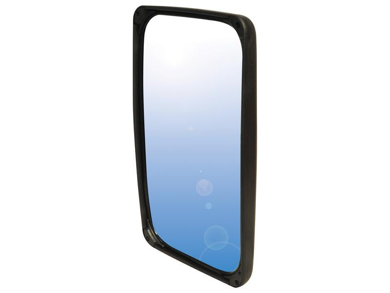 Espelho - Rectangular, Convexo, 364 x 214mm, Universal (S.118418)