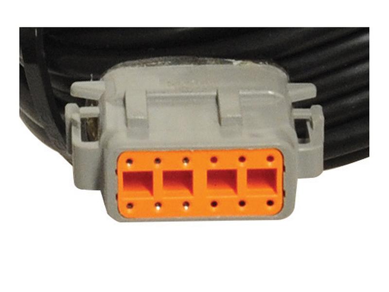 Agripak Cabo Adaptador de Câmara para TRIMBLE 6m (S.118454)