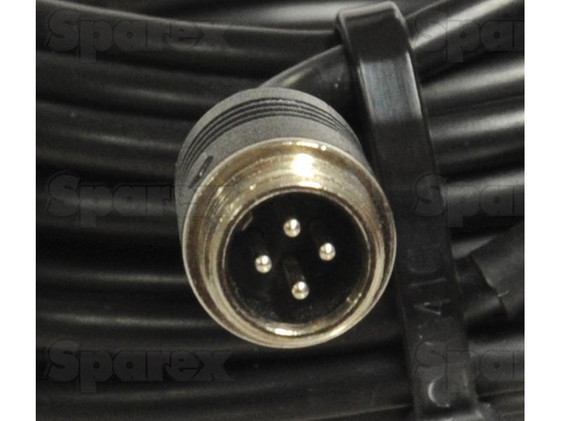 Agripak Cabo Adaptador de Câmara para TRIMBLE 6m (S.118454)