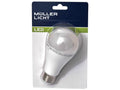 Lâmpada LED (LED), 230V, 10W, E27 (S.118491)
