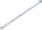 Chave de luneta dupla | extra longa | 10 x 11 mm