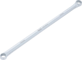 Chave de luneta dupla | extra longa | 12 x 14 mm