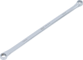 Chave de luneta dupla | extra longa | 13 x 15 mm