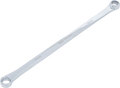 Chave de luneta dupla | extra longa | 16 x 18 mm