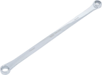 Chave de luneta dupla | extra longa | 16 x 18 mm