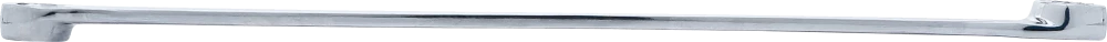Chave de luneta dupla | extra longa | 16 x 18 mm