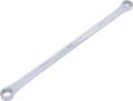 Chave de luneta dupla | extra longa | 17 x 19 mm