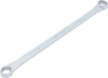 Chave de luneta dupla | extra longa | 21 x 23 mm