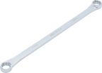 Chave de luneta dupla | extra longa | 21 x 23 mm