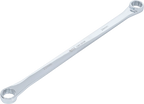 Chave de luneta dupla | extra longa | 22 x 24 mm