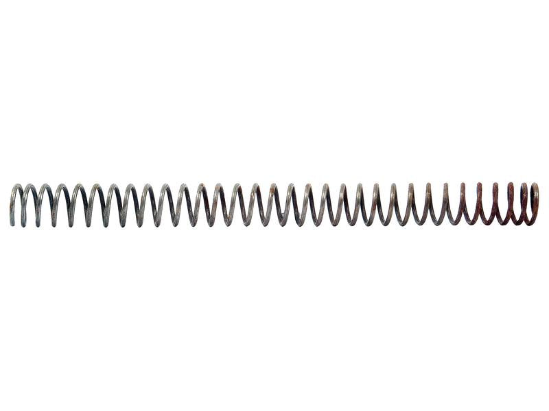 Mola Compressao, Mola Ø8mm, Fio Ø0.91mm, Comp: 150mm. (S.11861)