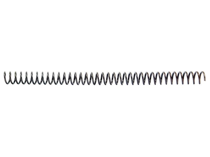 Mola Compressao, Mola Ø10mm, Fio Ø1.22mm, Comp: 150mm. (S.11862)
