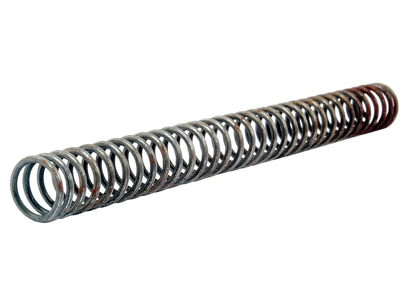 Mola Compressao, Mola Ø12.5mm, Fio Ø1.42mm, Comp: 150mm. (S.11863)