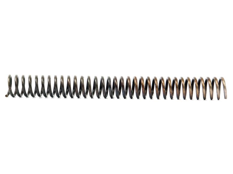 Mola Compressao, Mola Ø16mm, Fio Ø1.83mm, Comp: 150mm. (S.11865)