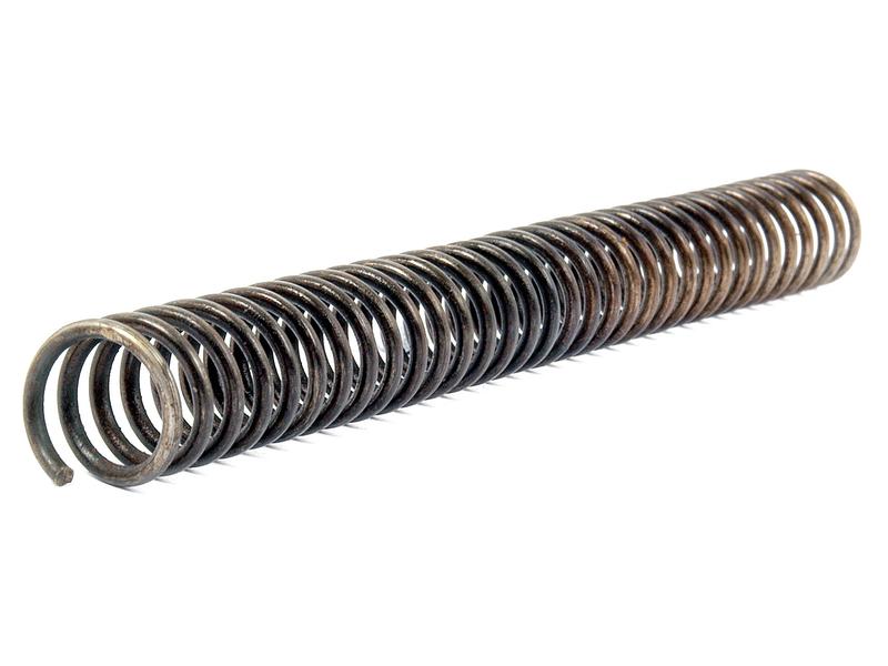 Mola Compressao, Mola Ø16mm, Fio Ø1.83mm, Comp: 150mm. (S.11865)