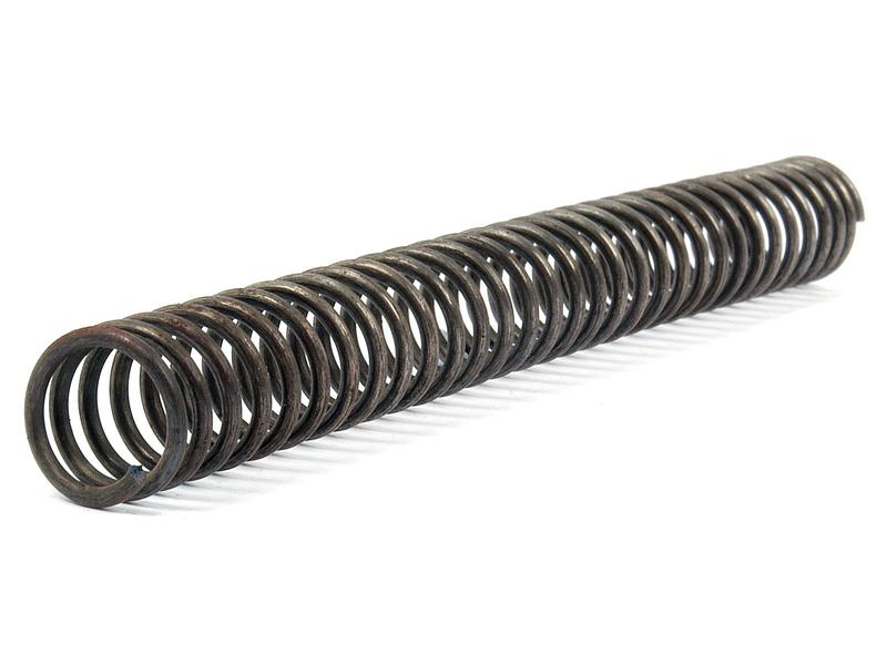 Mola Compressao, Mola Ø16mm, Fio Ø2.03mm, Comp: 150mm. (S.11866)