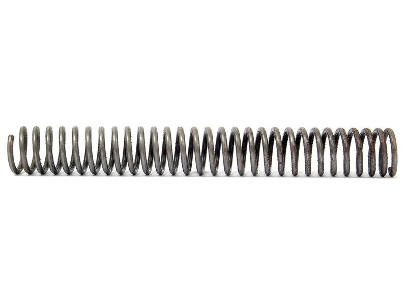 Mola Compressao, Mola Ø19mm, Fio Ø2.34mm, Comp: 150mm. (S.11867)