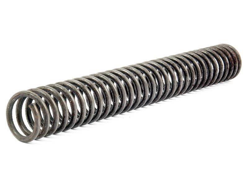 Mola Compressao, Mola Ø19mm, Fio Ø2.34mm, Comp: 150mm. (S.11867)